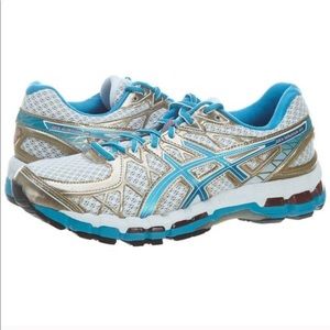 ASICS GEL-Kayano 20 Shoes - 7.5